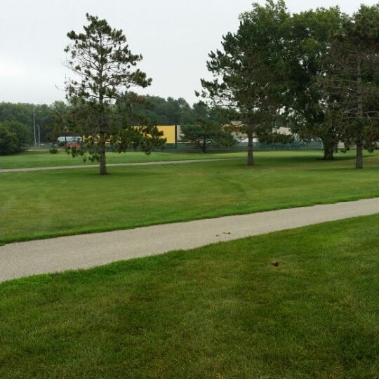 Waverly Golf Course Golf Course