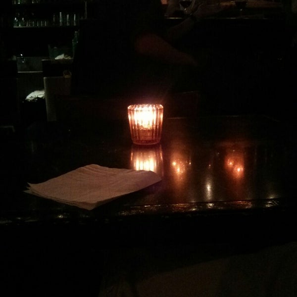 3/10/2014에 .oo.님이 Simone Martini Bar &amp; Cafe에서 찍은 사진
