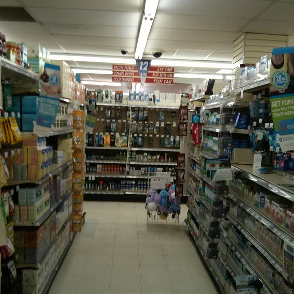Photos at Duane Reade Pharmacy in New York