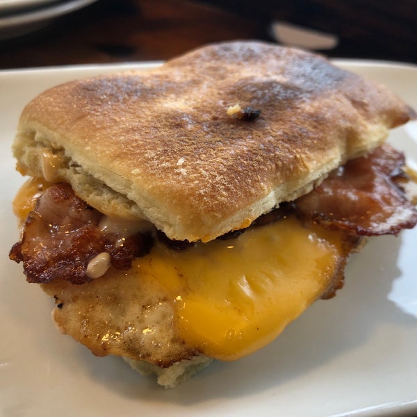 Savary Island Pie Company Tofino, BC