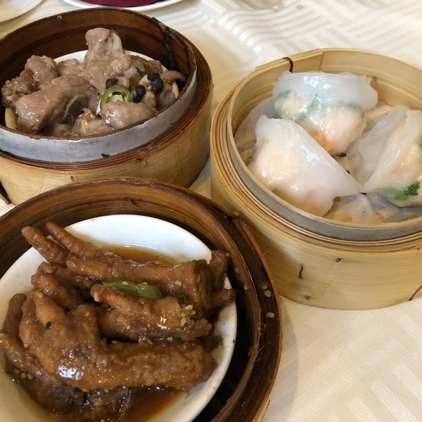 Luxe Chinese Seafood Restaurant - Willowbrook - Langley, BC