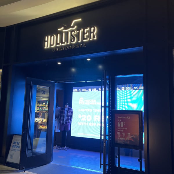 Ala moana hollister sale
