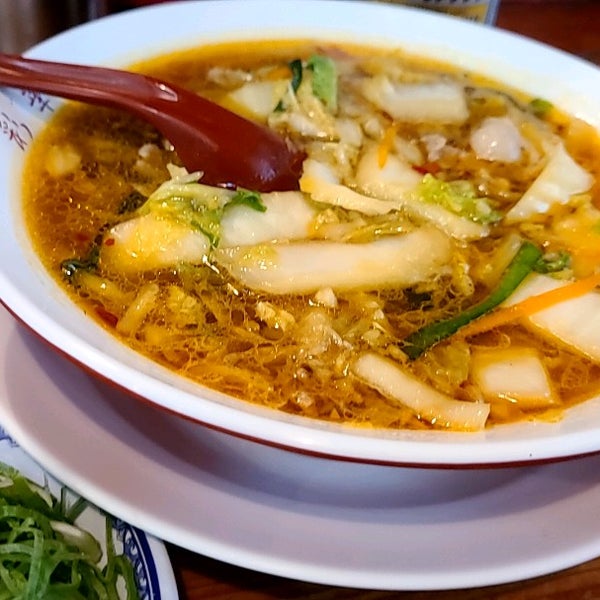 Photos At 彩華ラーメン 橿原店 7 Tips From 391 Visitors