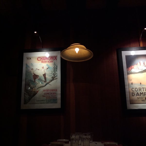 La Fondue Fondue Restaurant in Incline Village