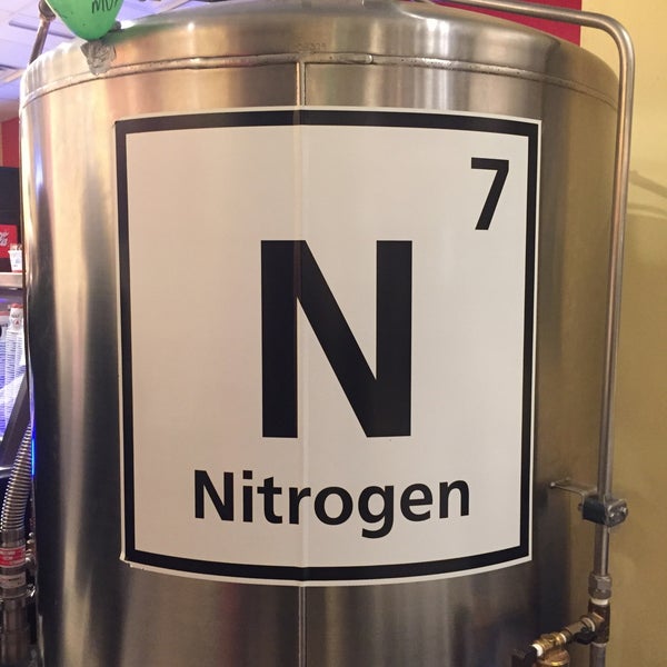 2/13/2016에 Almalak님이 Sub Zero Nitrogen Ice Cream에서 찍은 사진