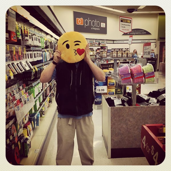 Walgreens Southwest Meridian 1625 S Meridian Rd