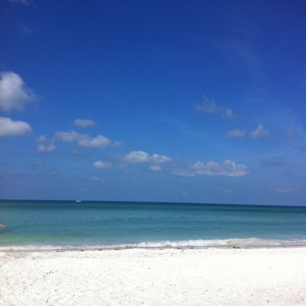 Hilton Longboat Key Beachfront Resort (Now Closed) 4711 Gulf of Mexico Dr