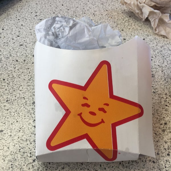 Carl's Jr. Tucson, AZ