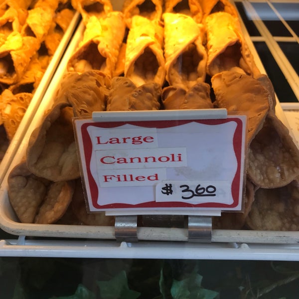 Viro's Real Italian Bakery Tucson, AZ