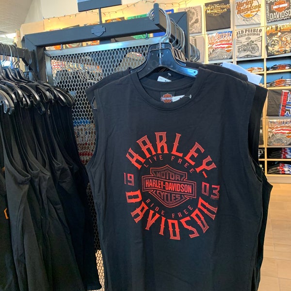 HarleyDavidson of Tucson 3 tips