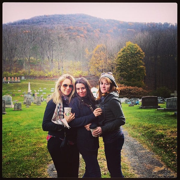 Roxbury Run Village Roxbury, NY