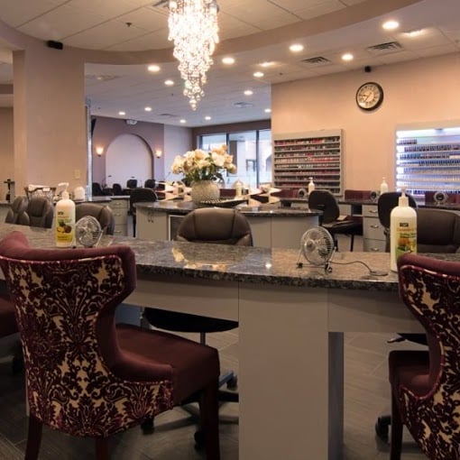 Nail Salons Near Somerset Mall Troy Mi - NaturalSalons