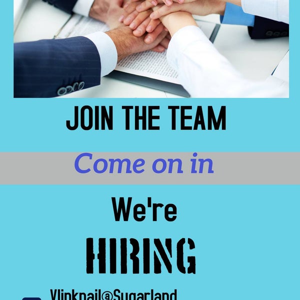 VLink Nail Gessner Nail Salon