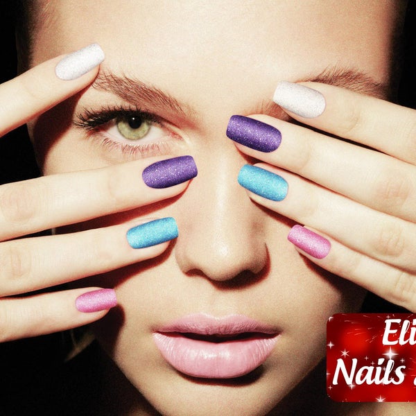 Elite Nails Spa Nail Salon Elite Nails Spa Nail Salon