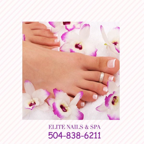 Elite Nails Spa Nail Salon Elite Nails Spa Nail Salon