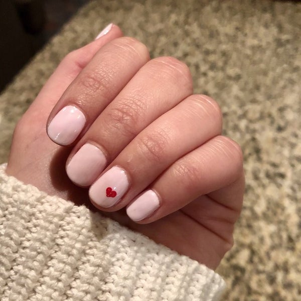 Classic Nails Houston, TX