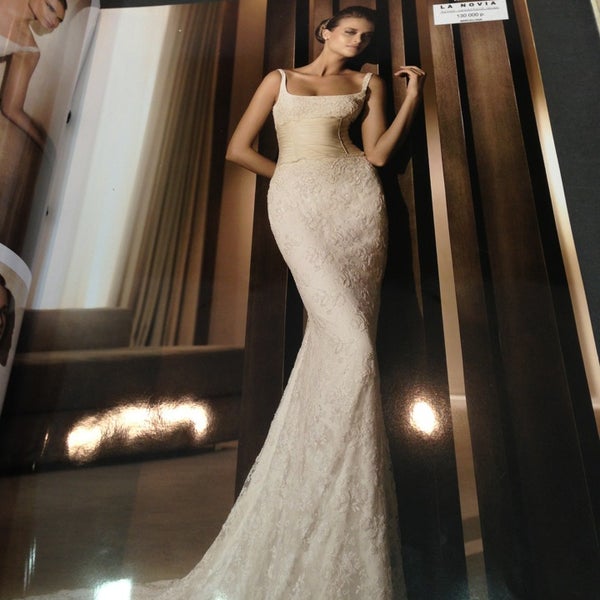 La Novia, сеть свадебных салонов Ростов-на-Дону (lanovia0906) на Pinterest