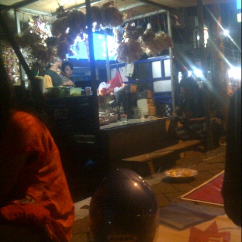 Photos At Warkop Tpi Coffee Shop In Surabaya