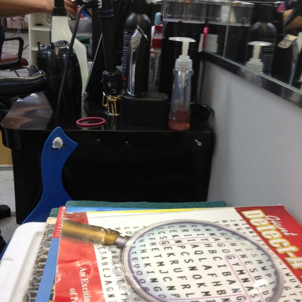 25+ Hair Salon On West Bellfort