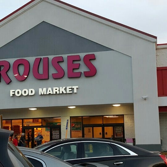 Rouses Market 5 tips