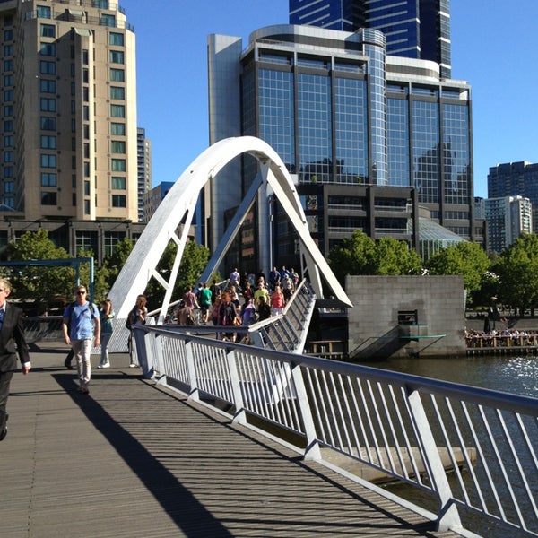 Evan Walker Bridge Bridge