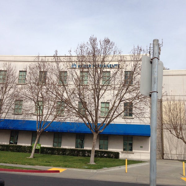 Kaiser Skyview Pharmacy Iron Triangle 0 tips