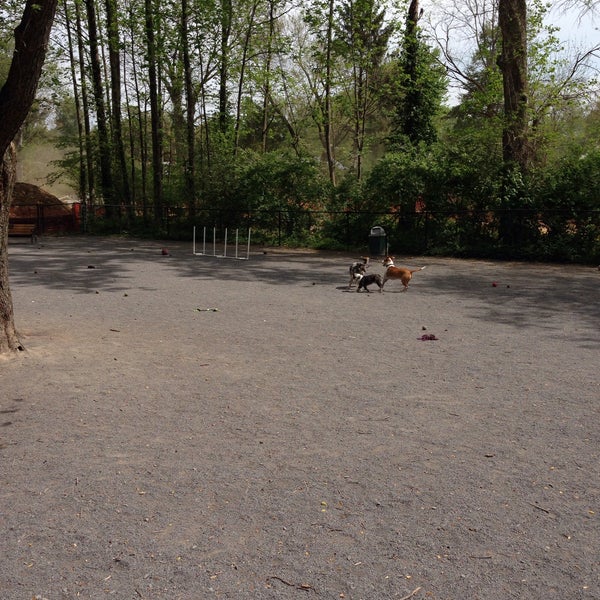 Photos at Vienna Dog Park Dog Park in Vienna