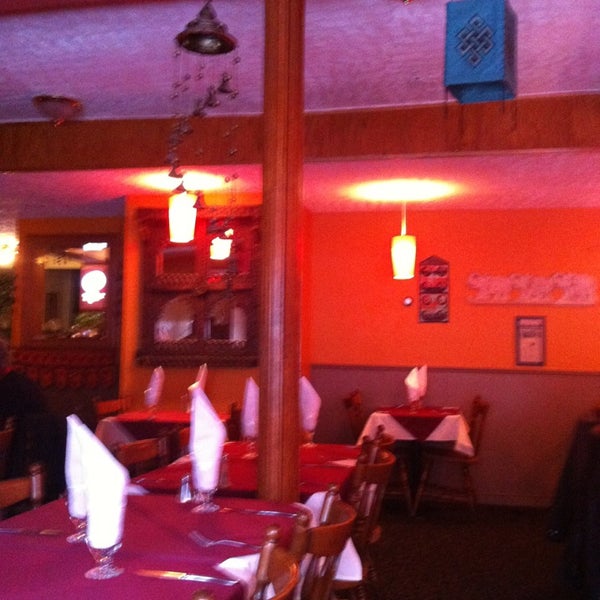 Photos at Coconut Lagoon Indian Restaurant in Ottawa