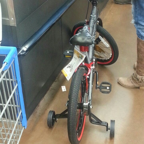 Photos at Walmart Supercenter Fairmont, WV