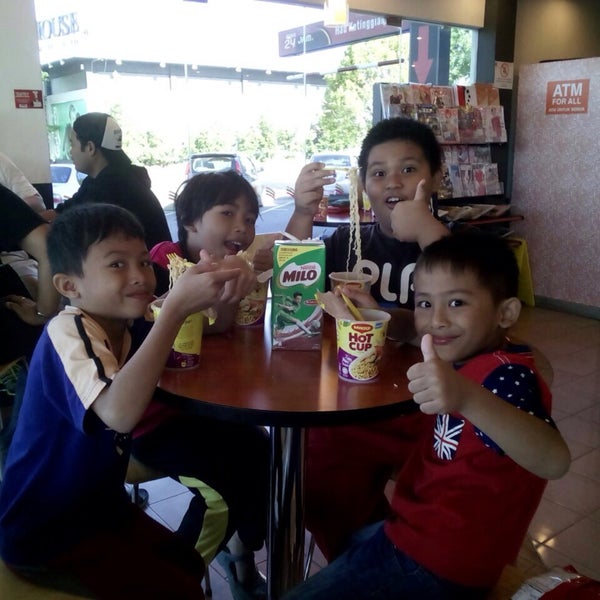 7 Eleven Caltex Alor Mengkudu Alor Star Kedah