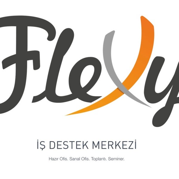 4/4/2014에 Sinan C.님이 Flexy İş Destek Merkezi에서 찍은 사진