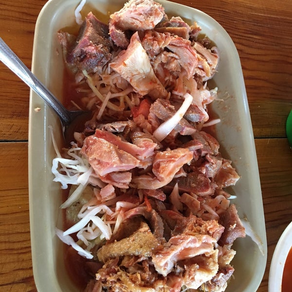 Tacos Ahogados El Amigo 4 tips