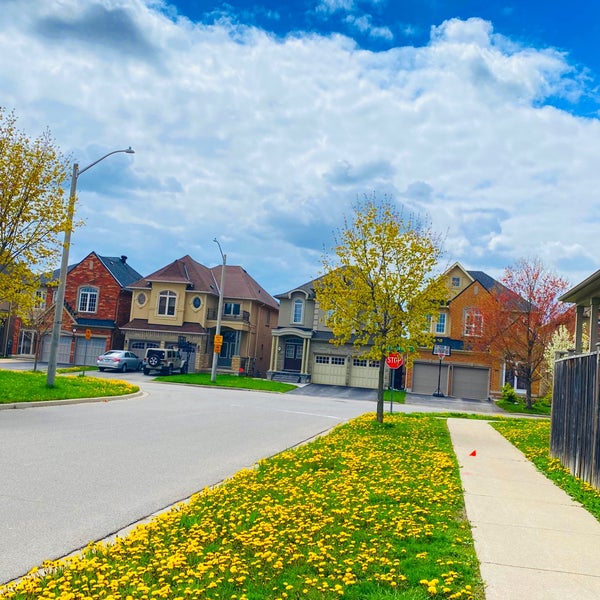 Richmond Hill, Ontario 5 tips