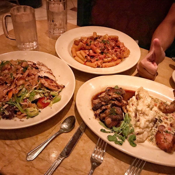 Photos at The Cheesecake Factory Green Valley Ranch Henderson, NV