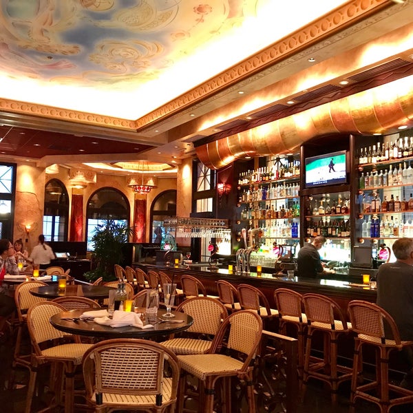 Photos at The Cheesecake Factory Green Valley Ranch Henderson, NV