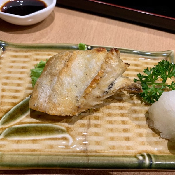 11/30/2021 tarihinde Foodtraveler_theworldziyaretçi tarafından Hakata'de çekilen fotoğraf