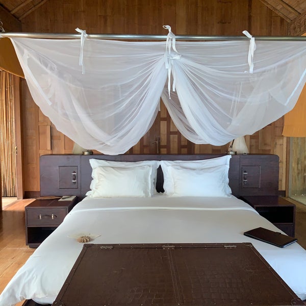 Soneva kiri