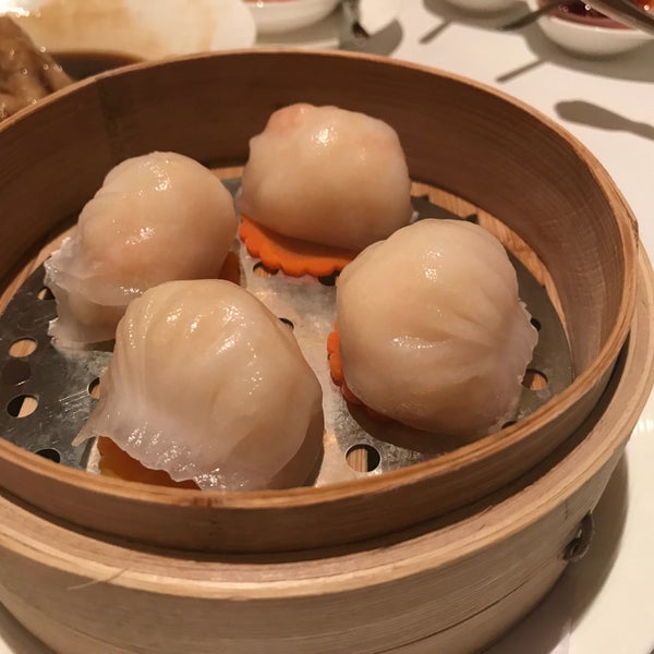 Photo taken at Shang Palace by Foodtraveler_theworld on 7/7/2018
