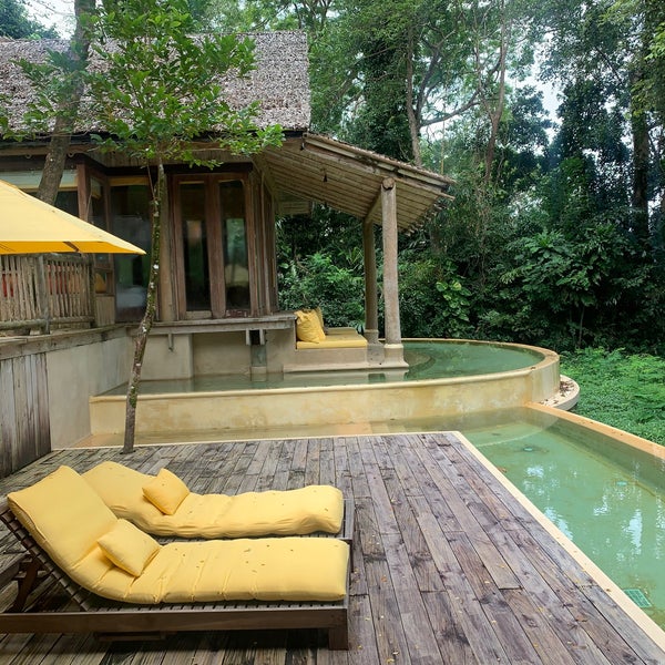Soneva kiri