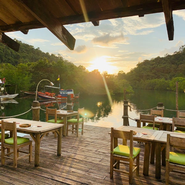 Soneva kiri