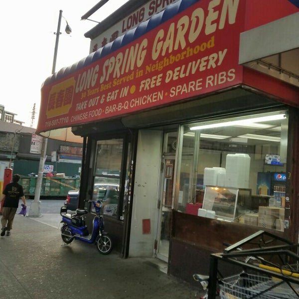 Photos At Long Spring Garden Woodside 6205 Roosevelt Ave