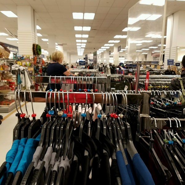 Photos at Marshalls Department Store in Rego Park