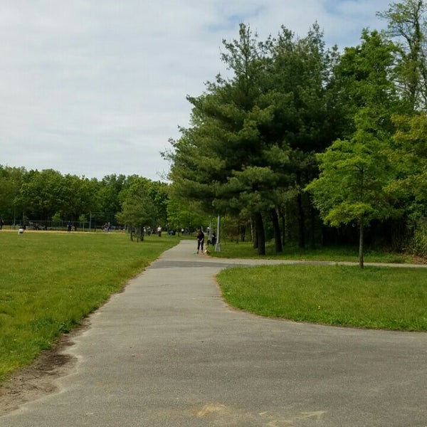 Photos at Cunningham Park Trail 6 tips from 331 visitors