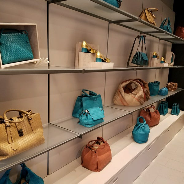 Bottega Veneta Central Valley NY