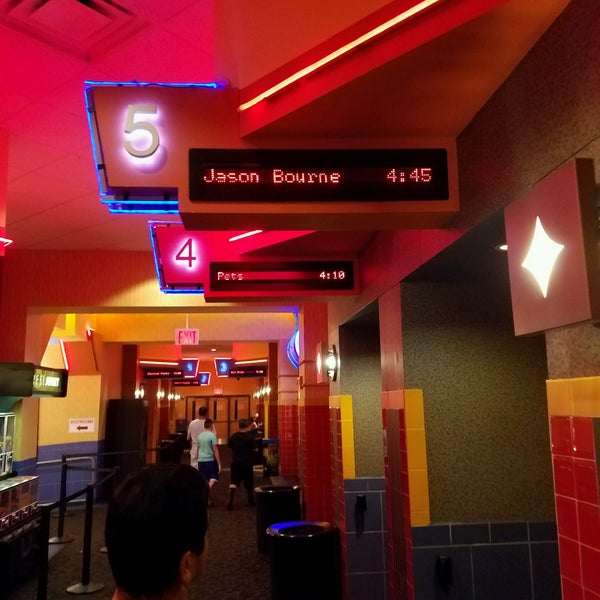 Photos at Regal Atlas Park 66 tips from 5031 visitors