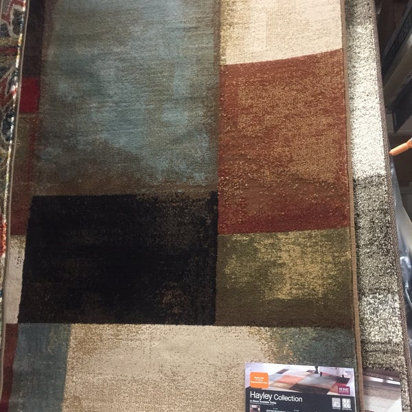 The Home Depot Hardware Store in Hilo