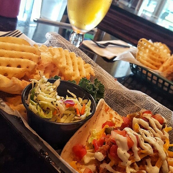 Photos at Tin Fish (Now Closed) Tradition Port Saint Lucie, FL