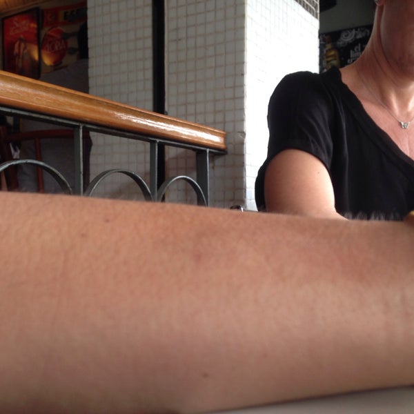 4/19/2015にAnna C.がGloria Bar e Restauranteで撮った写真