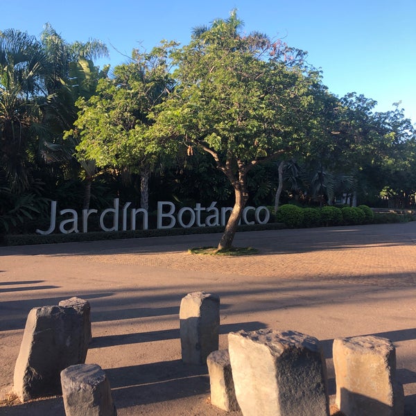 Photo taken at Jardín Botánico Culiacán by Miriam M. on 12/23/2020