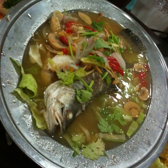 Photos At Krathong Maju Junction Thai Restaurant
